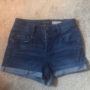 Aéropastale jean shorts